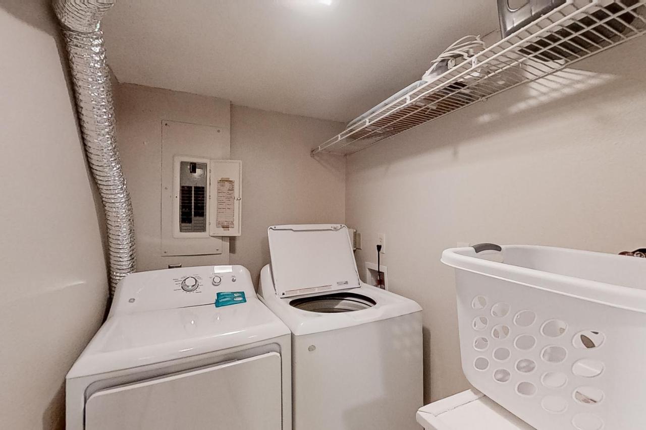 Pelican Inlet E133 セント・オーガスティン エクステリア 写真