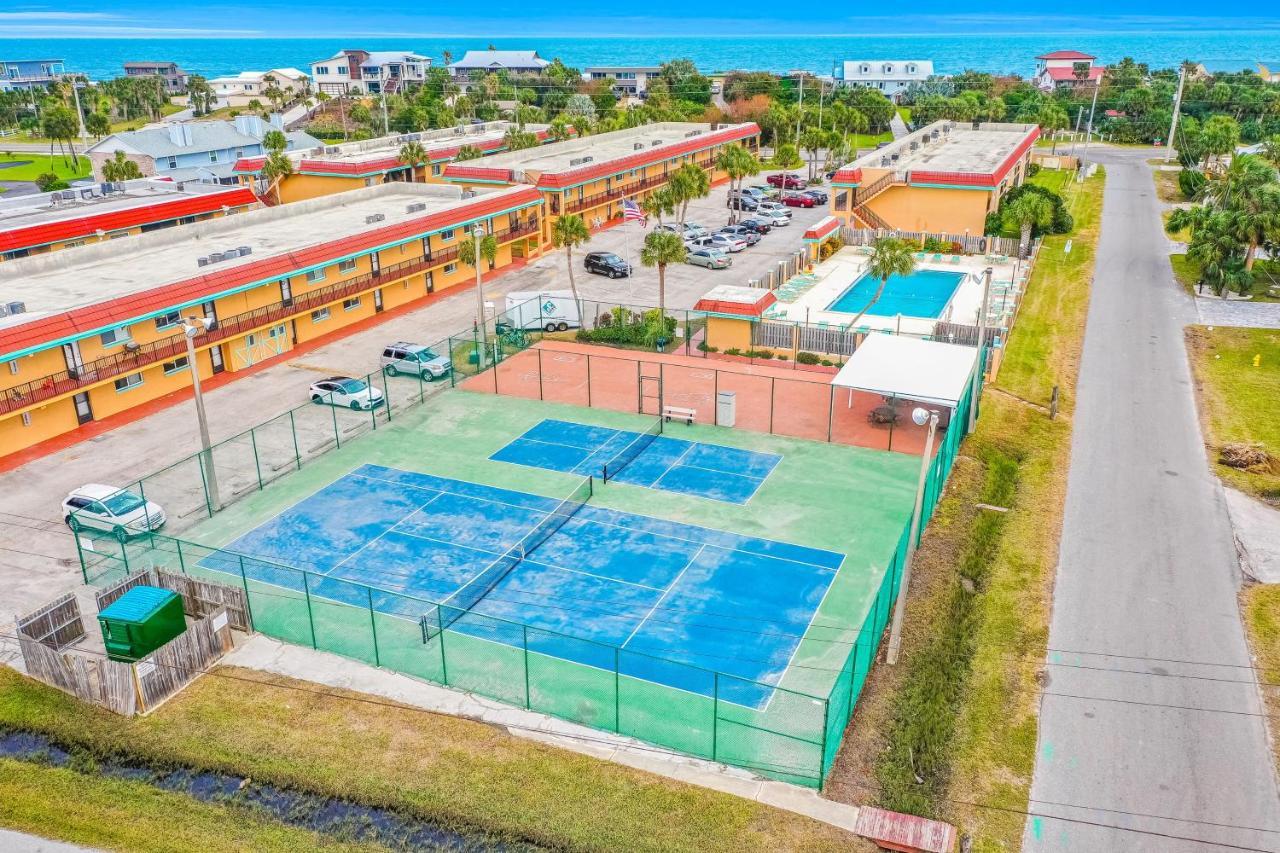 Pelican Inlet E133 セント・オーガスティン エクステリア 写真