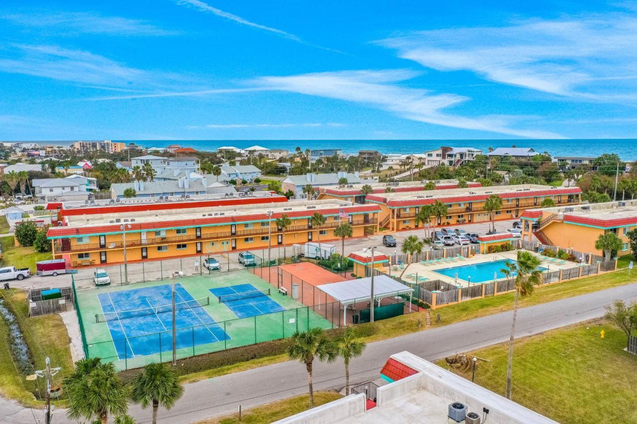 Pelican Inlet E133 セント・オーガスティン エクステリア 写真