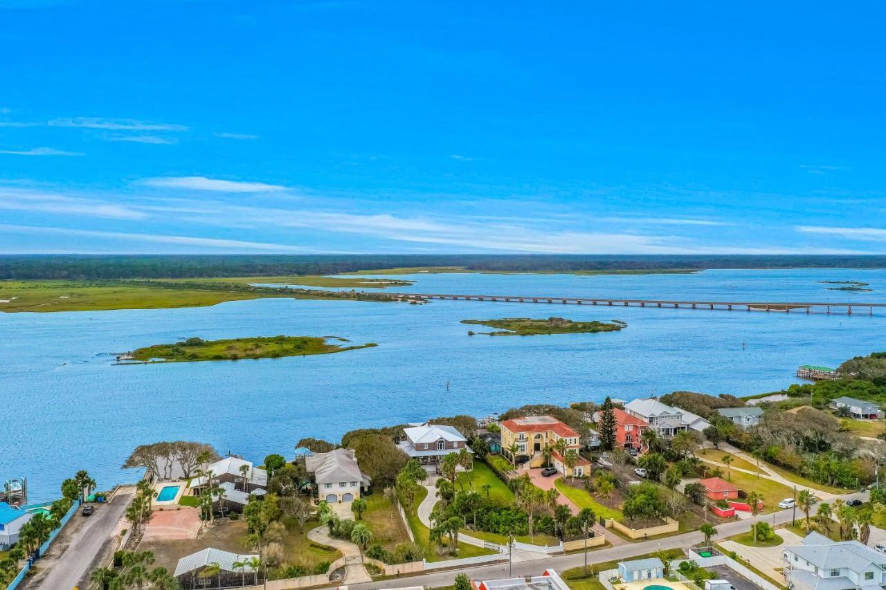 Pelican Inlet E133 セント・オーガスティン エクステリア 写真