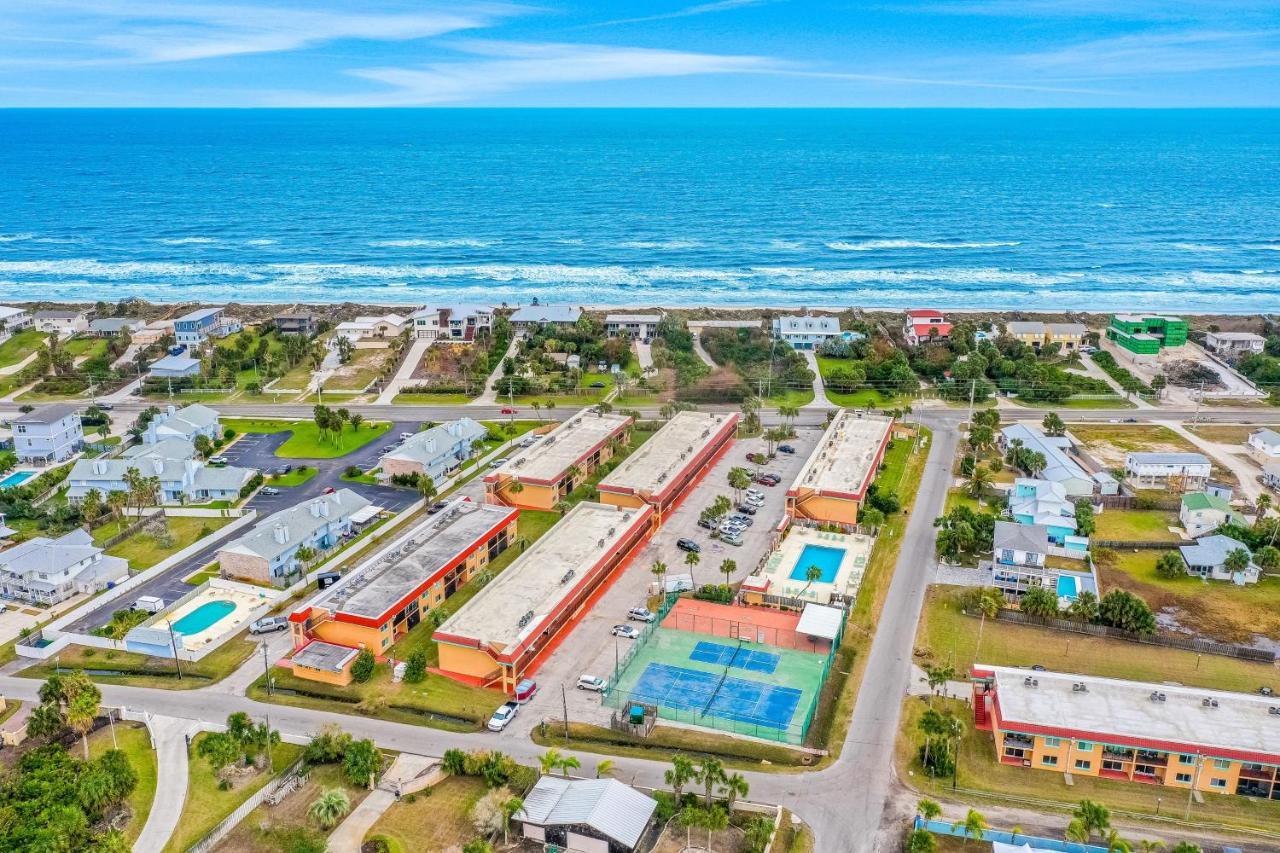 Pelican Inlet E133 セント・オーガスティン エクステリア 写真